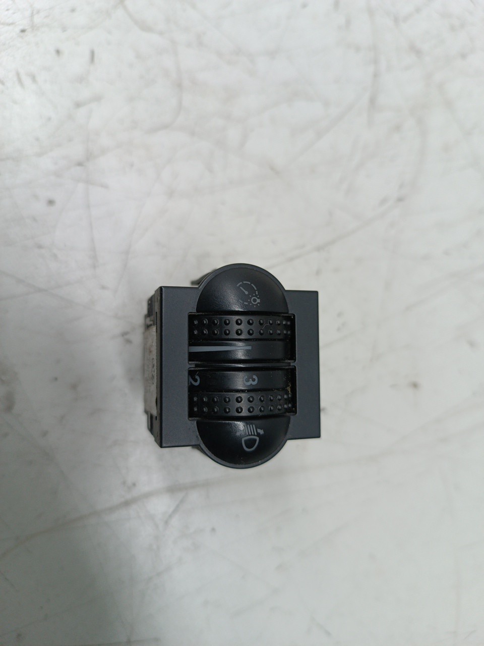 Regulador de luzes VOLKSWAGEN PASSAT Variant (3B6) | 00 - 05