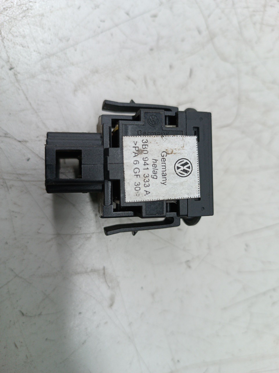 Regulador de luzes VOLKSWAGEN PASSAT Variant (3B6) | 00 - 05 Imagem-3