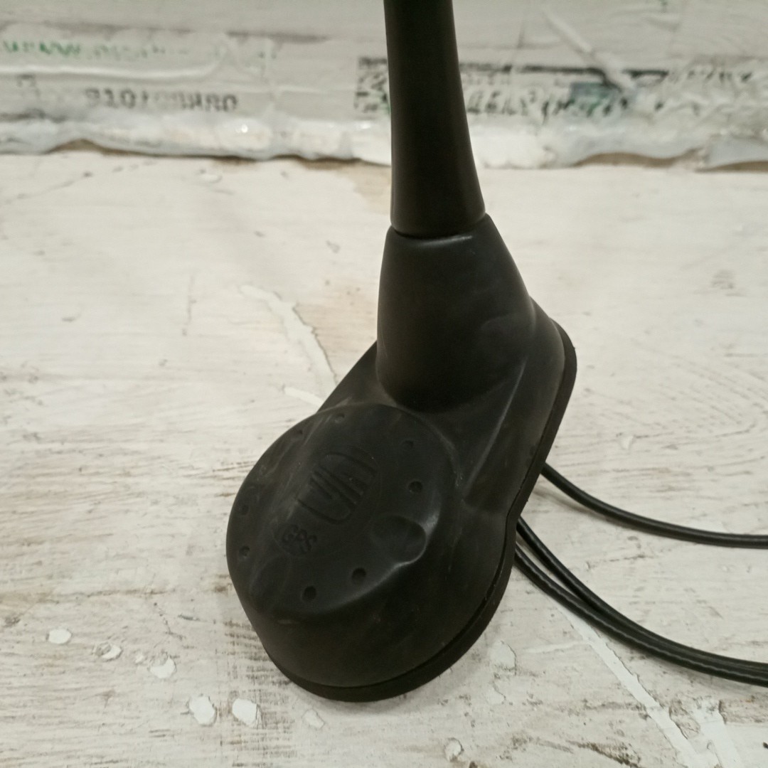 Antena de GPS SEAT ALTEA (5P1) | 04 -  Imagem-1
