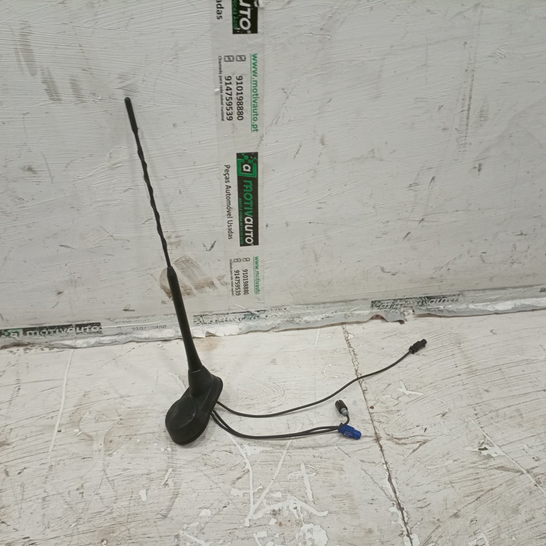Antena de GPS SEAT ALTEA (5P1) | 04 -  Imagem-2