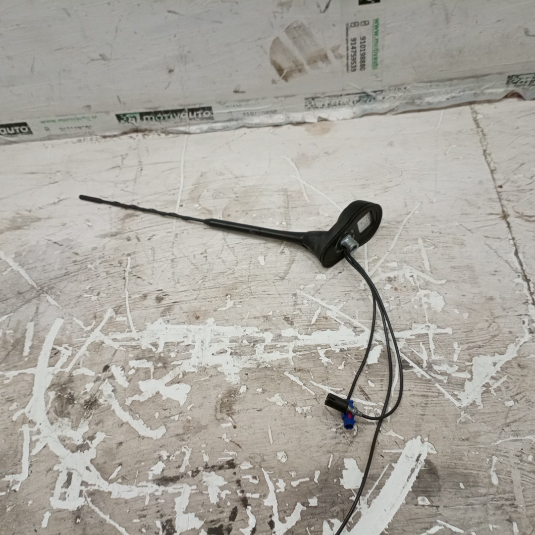 Antena de GPS SEAT ALTEA (5P1) | 04 -  Imagem-4