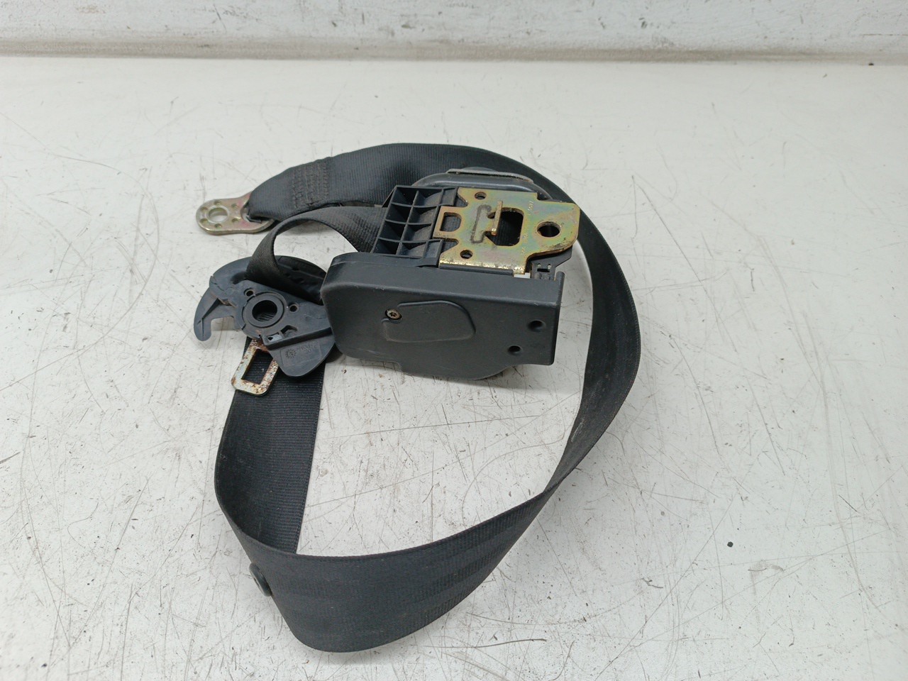 Cinto Frente Direito VOLKSWAGEN PASSAT Variant (3B6) | 00 - 05