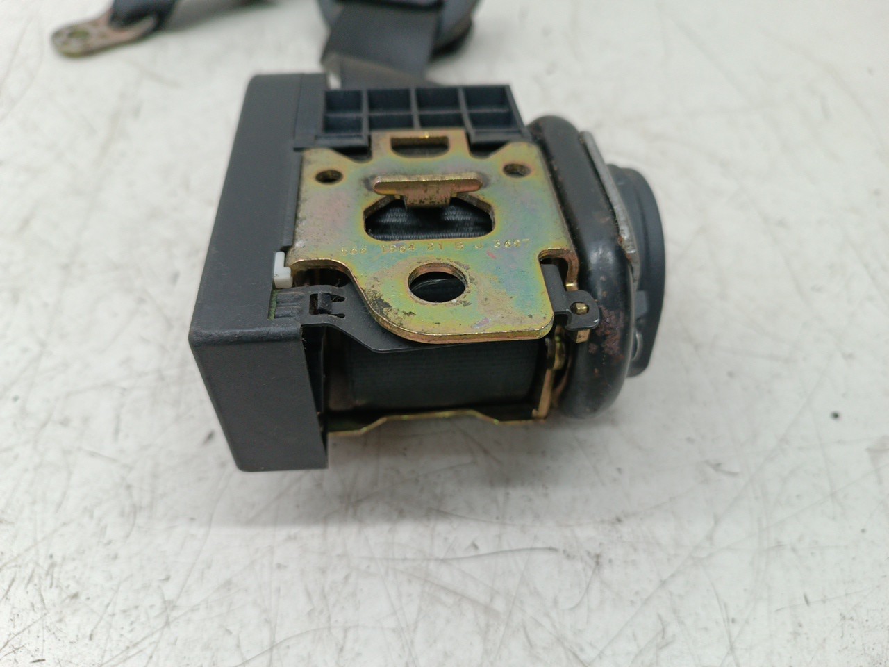 Cinto Frente Direito VOLKSWAGEN PASSAT Variant (3B6) | 00 - 05 Imagem-1