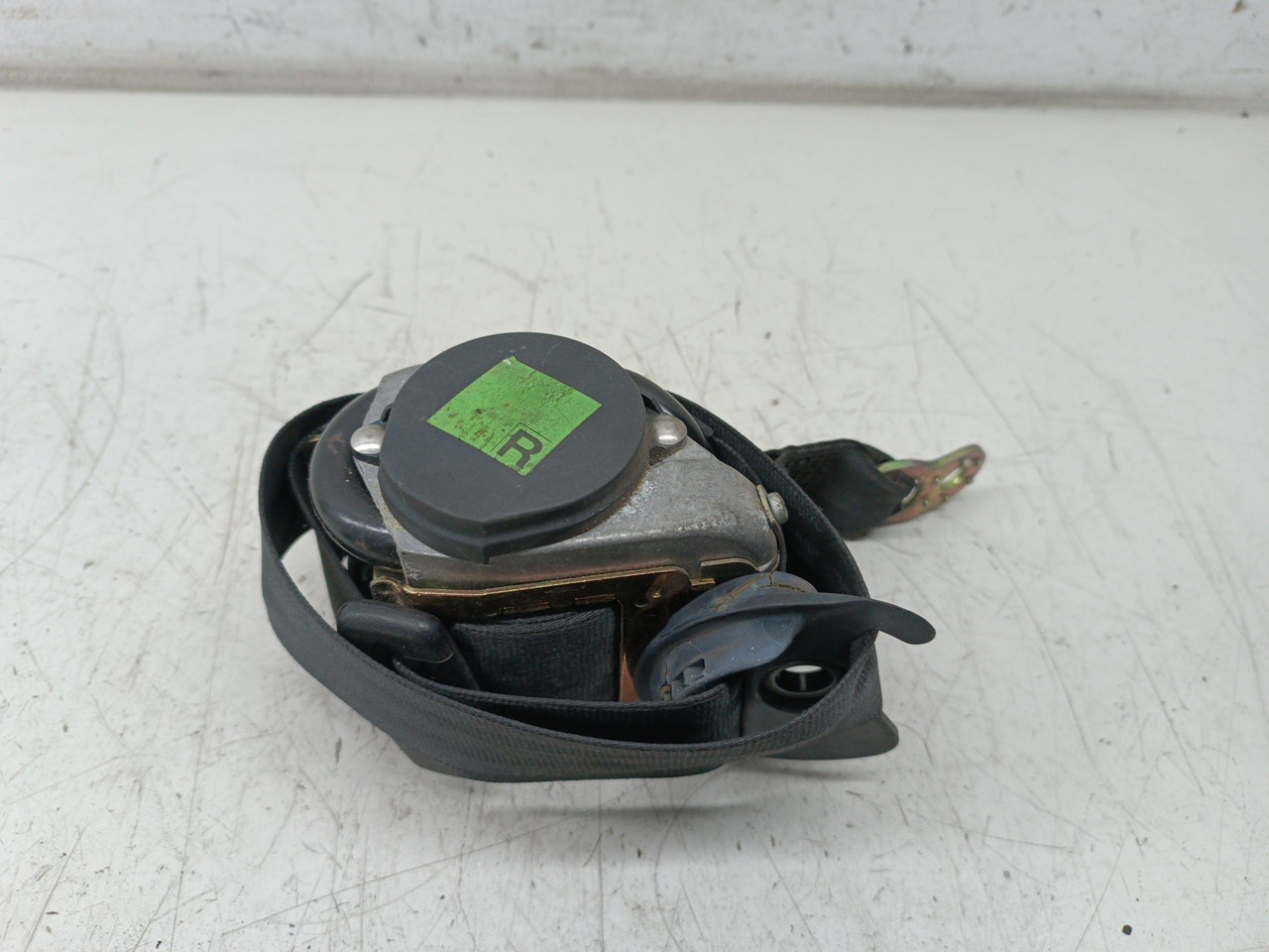 Cinto Frente Direito VOLKSWAGEN PASSAT Variant (3B6) | 00 - 05 Imagem-4