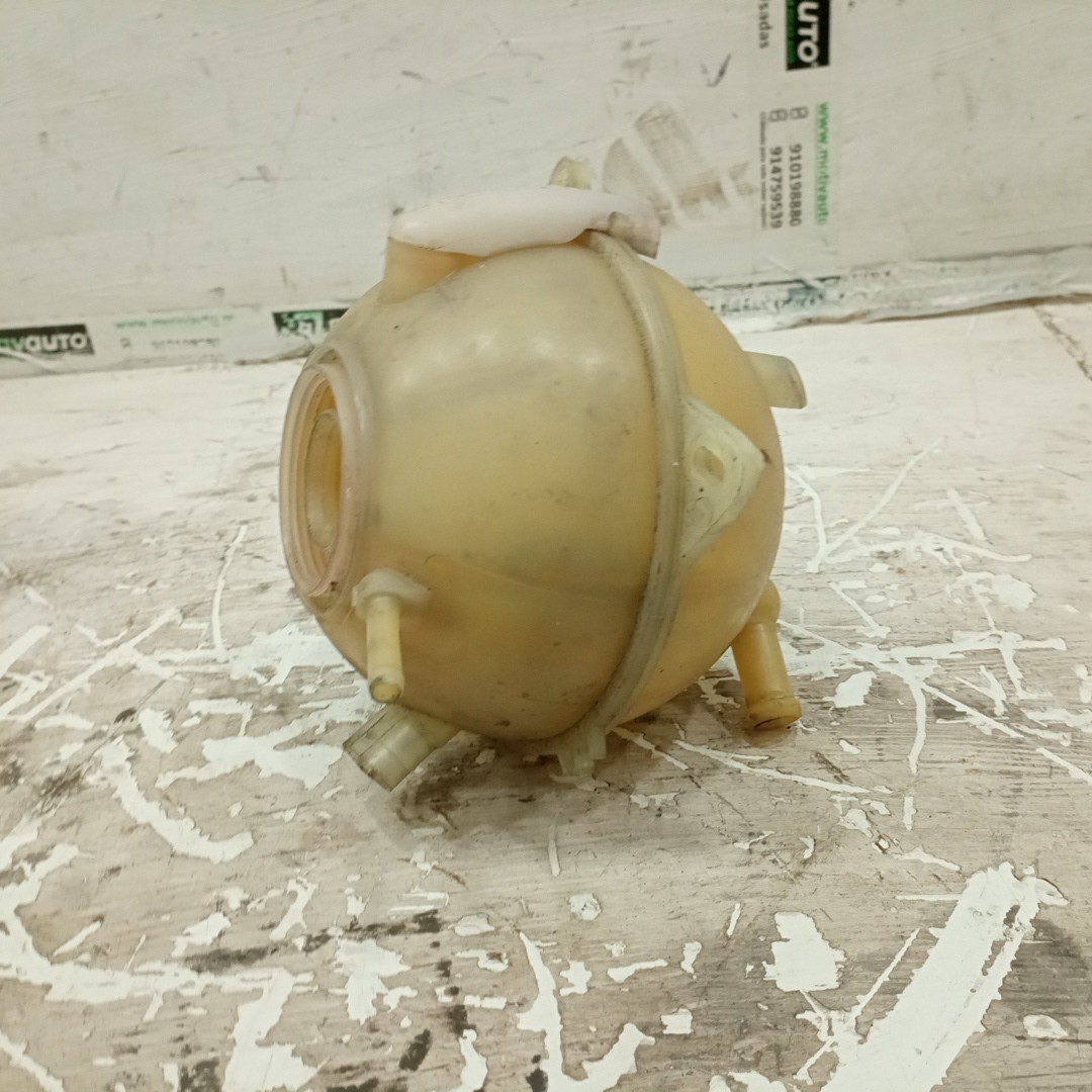 Reservatório de agua do Radiador VOLKSWAGEN GOLF IV (1J1) | 97 - 07 Imagem-3