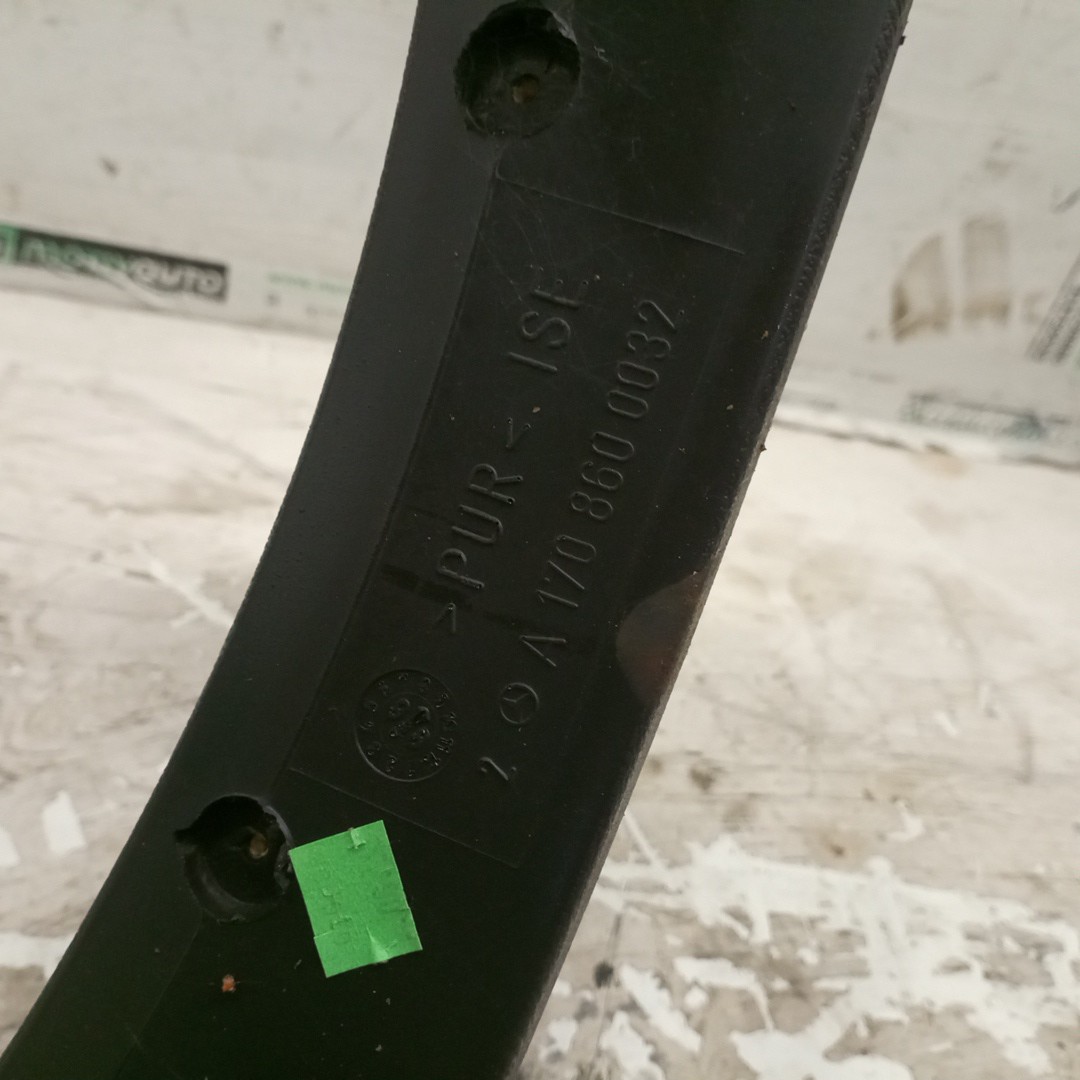 Acabamento de Bancos MERCEDES-BENZ SLK (R170) | 96 - 04 Imagem-2