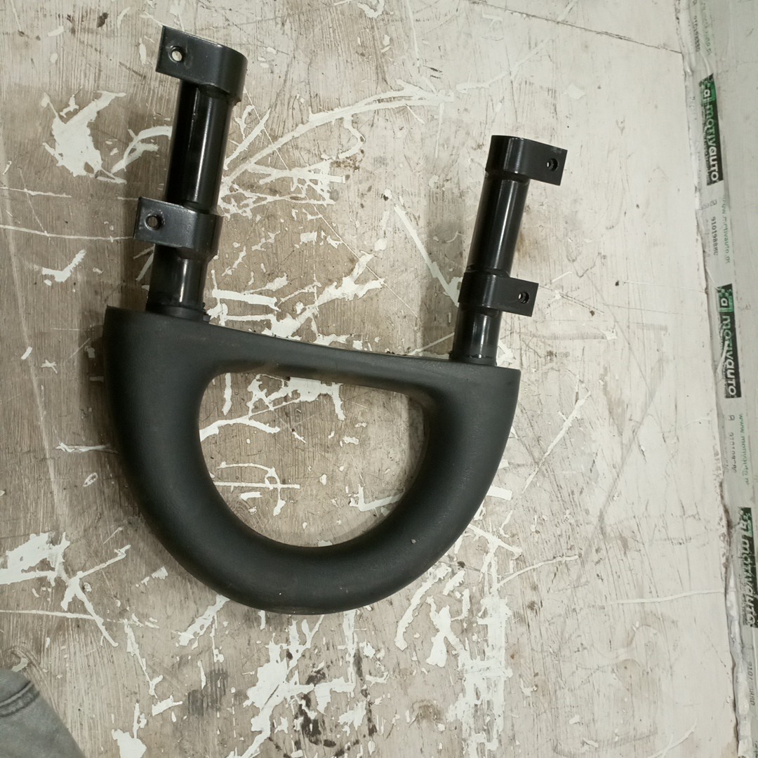 Acabamento de Bancos MERCEDES-BENZ SLK (R170) | 96 - 04 Imagem-3