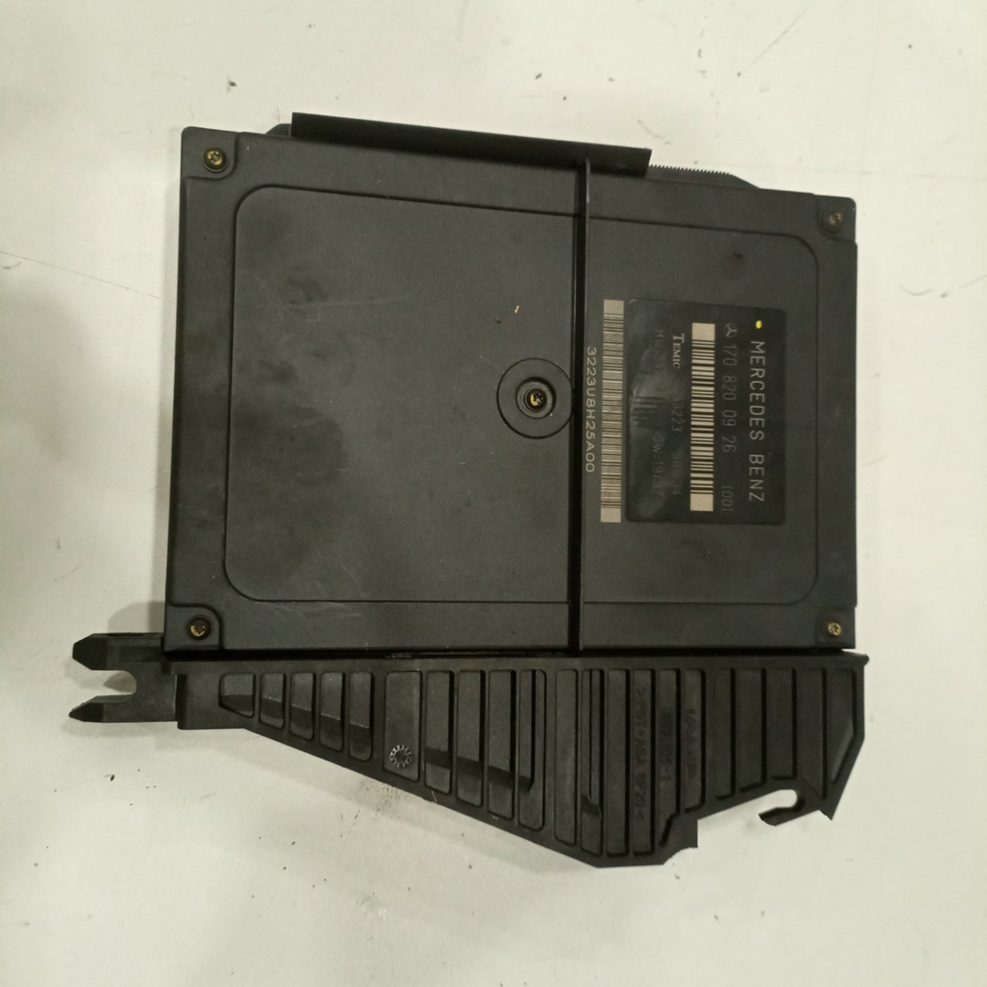 Módulo Confort MERCEDES-BENZ SLK (R170) | 96 - 04
