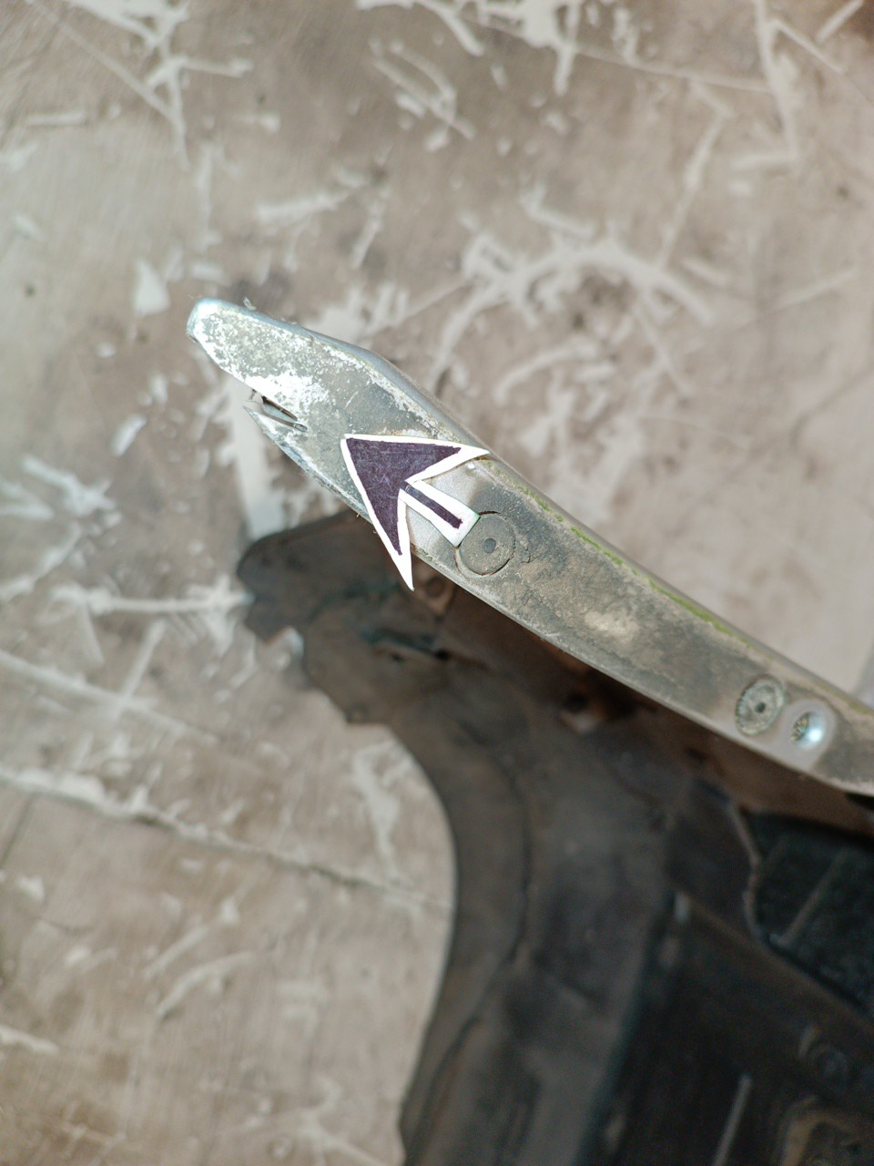 Para Choques Traseiro MERCEDES-BENZ SLK (R170) | 96 - 04 Imagem-3