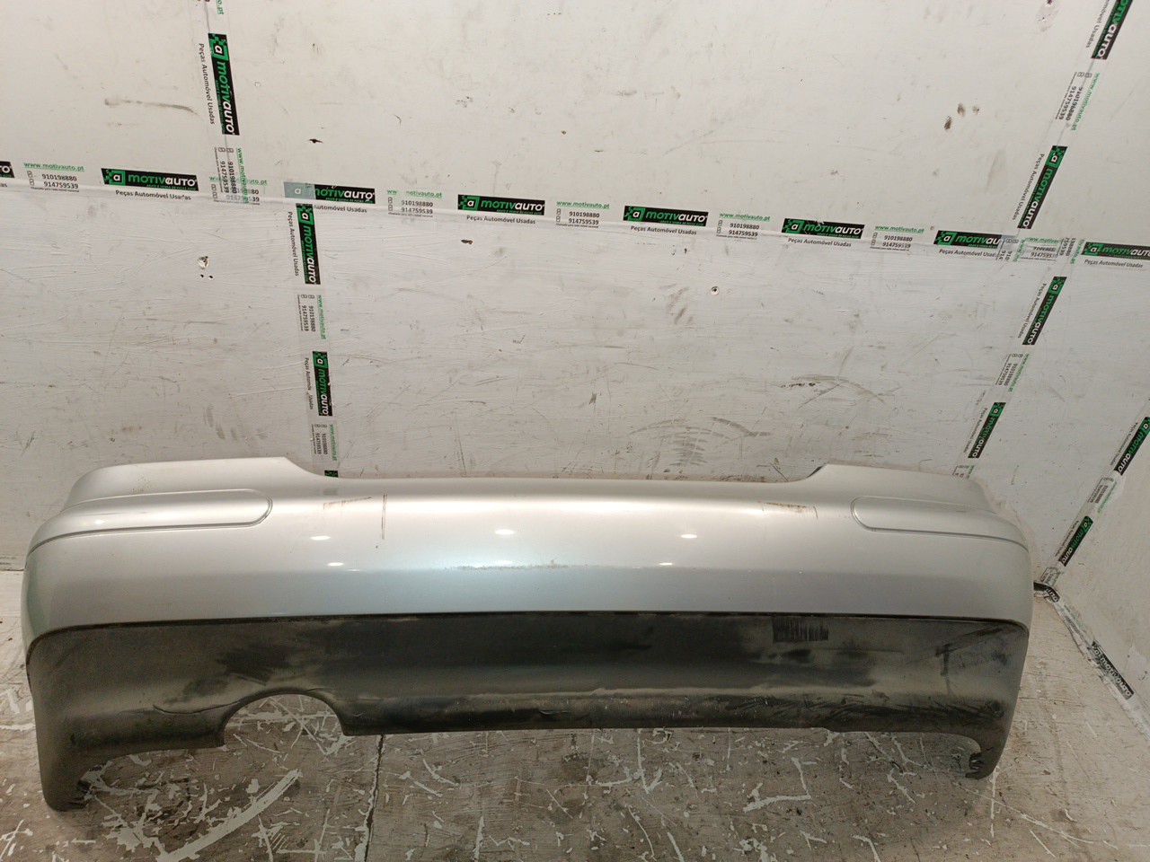 Para Choques Traseiro MERCEDES-BENZ SLK (R170) | 96 - 04 Imagem-13