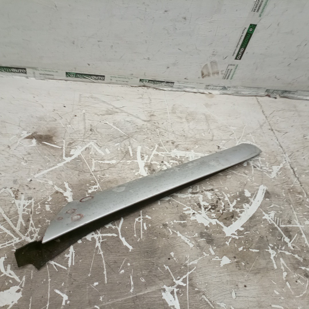 Moldura de pilar A MERCEDES-BENZ SLK (R170) | 96 - 04 Imagem-1