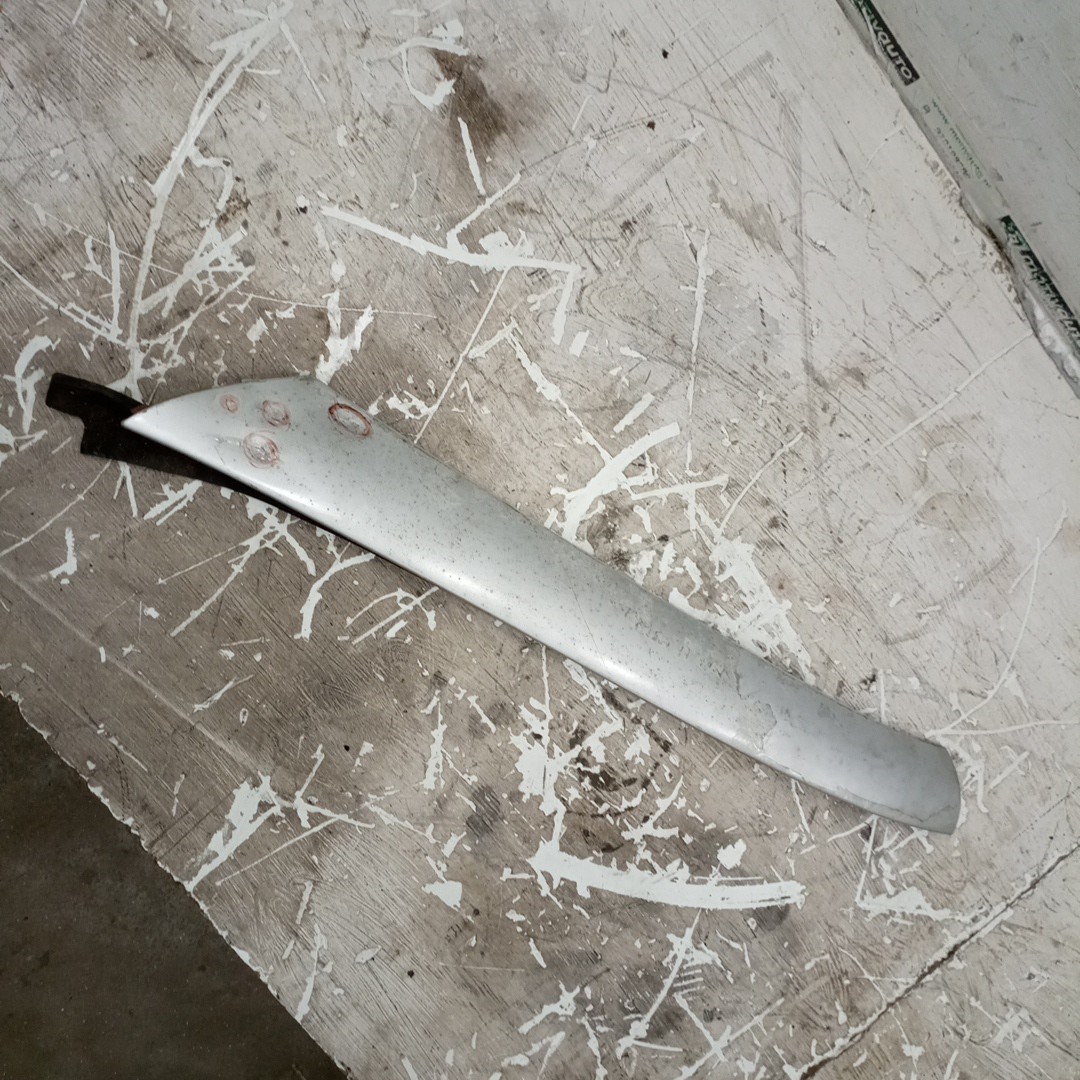 Moldura de pilar A MERCEDES-BENZ SLK (R170) | 96 - 04 Imagem-2