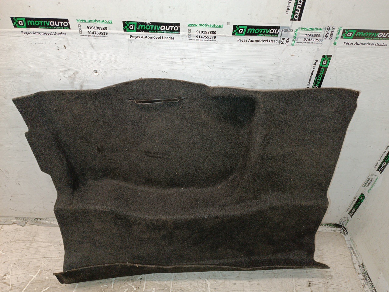 Forra de mala MERCEDES-BENZ SLK (R170) | 96 - 04 Imagem-4