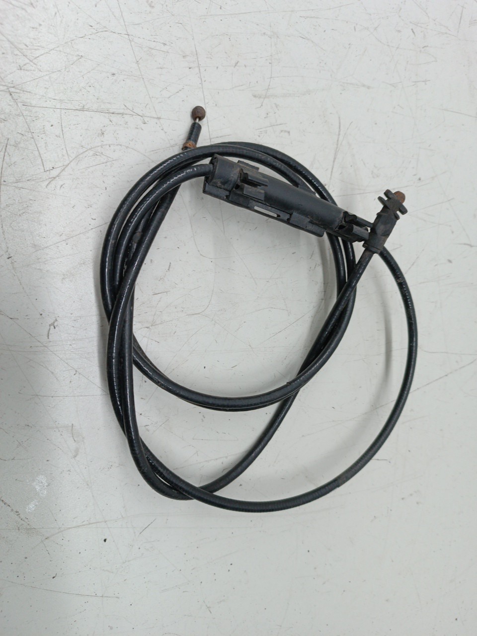 Cabo de fecho capô VOLKSWAGEN PASSAT Variant (3B6) | 00 - 05