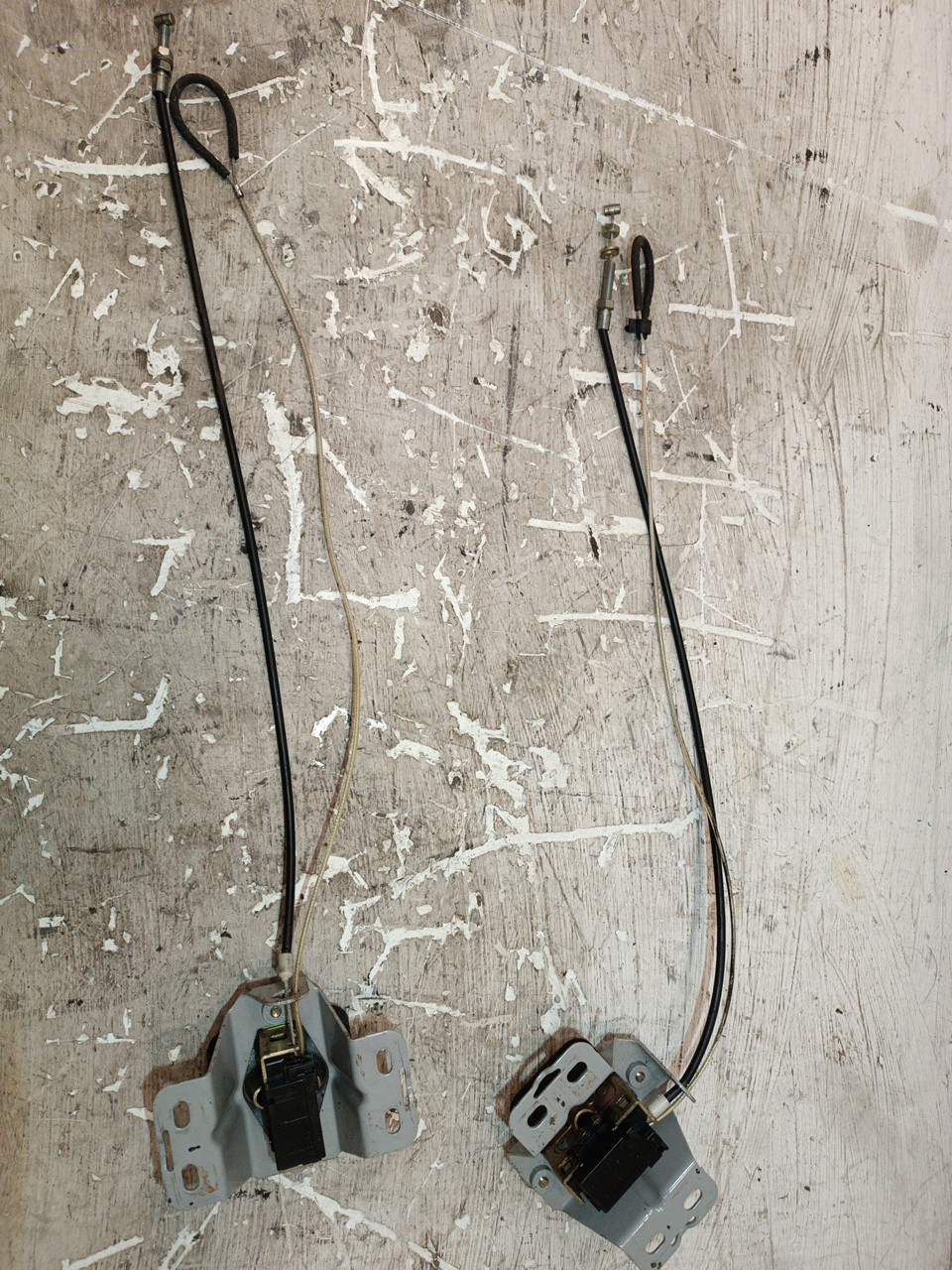 Fecho de capota MERCEDES-BENZ SLK (R170) | 96 - 04 Imagem-1