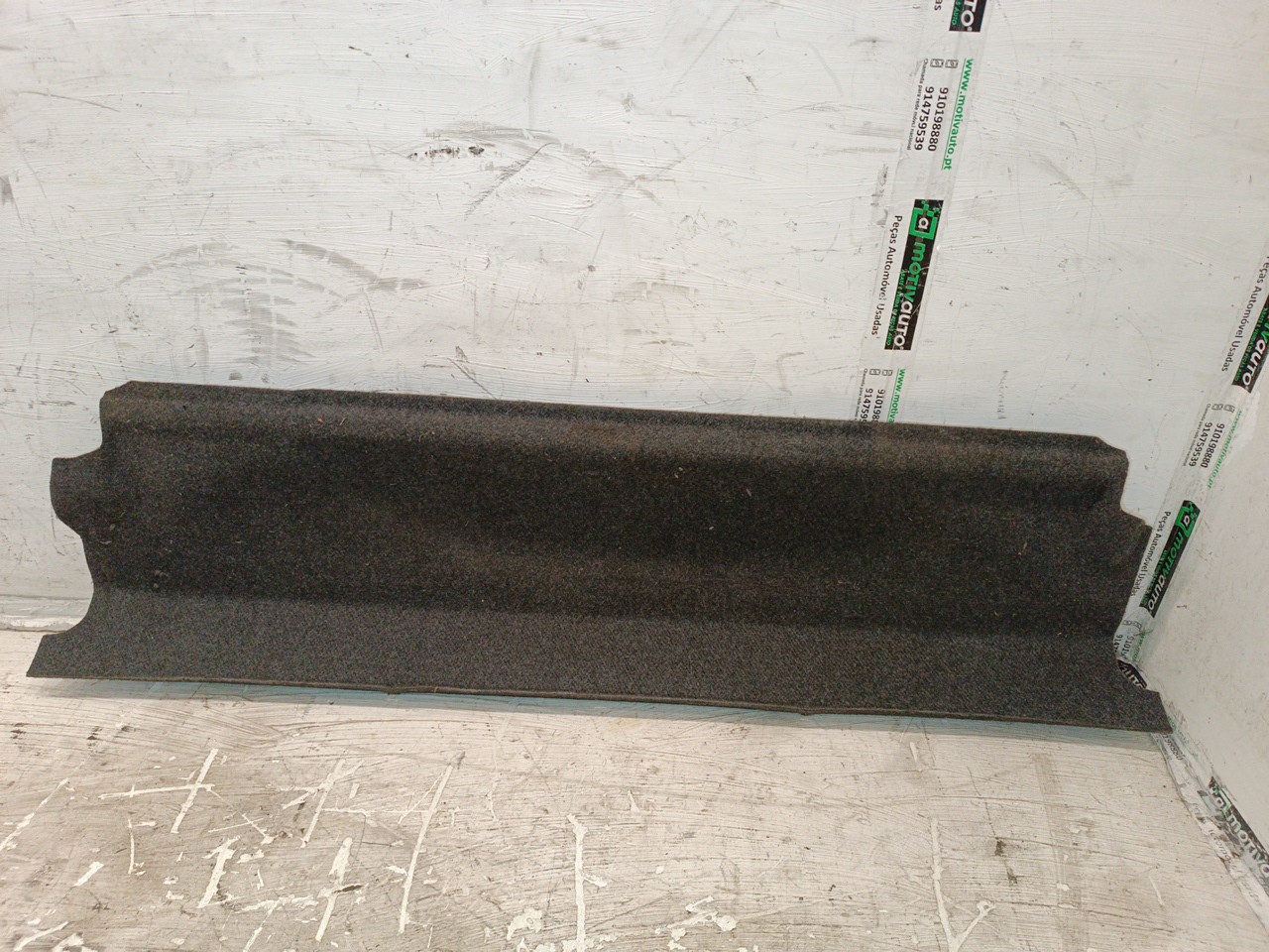 Forra de mala MERCEDES-BENZ SLK (R170) | 96 - 04 Imagem-4
