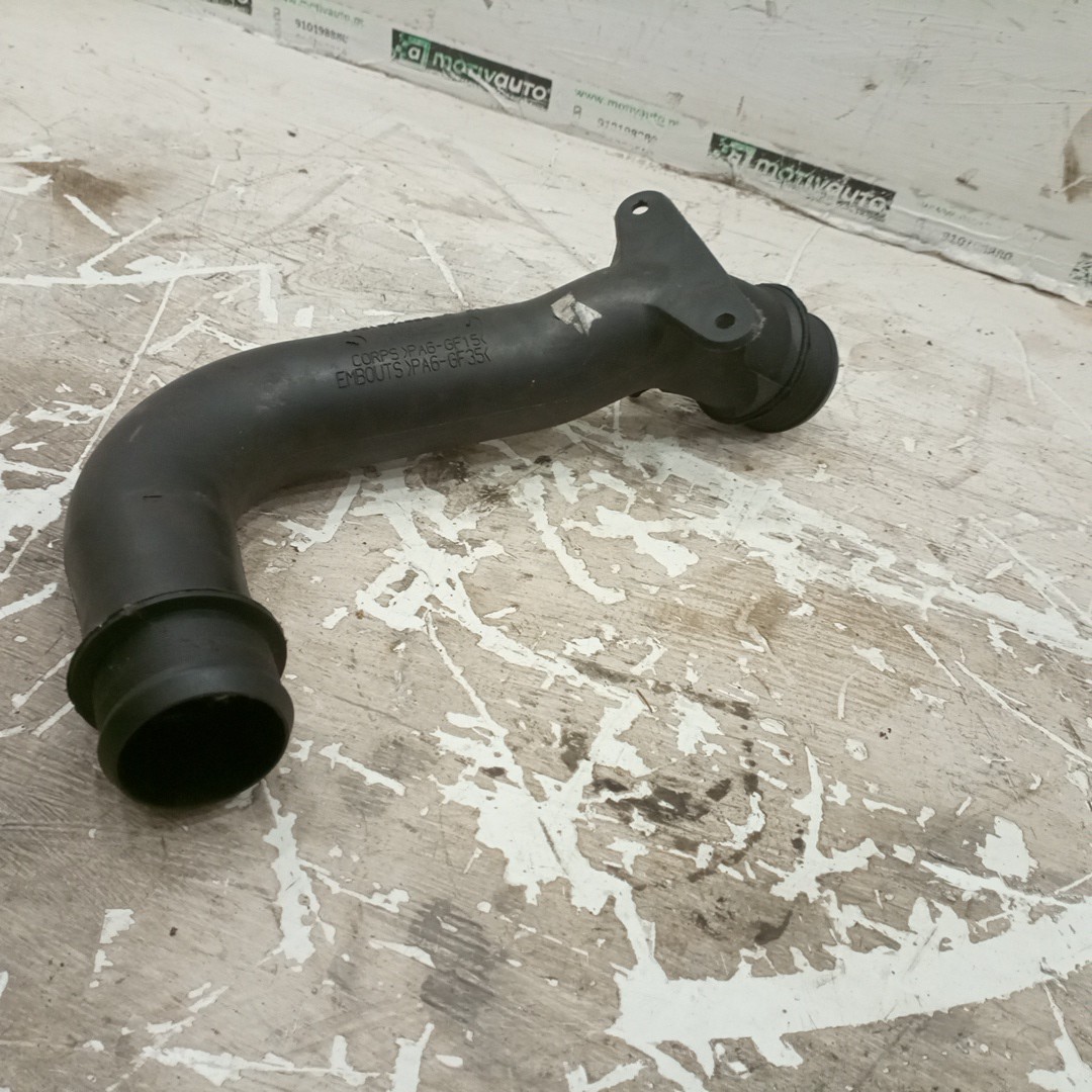 Tubagem do Intercooler PEUGEOT EXPERT Caixa (222) | 95 - 08 Imagem-1