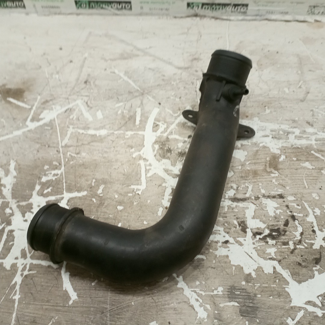 Tubagem do Intercooler PEUGEOT EXPERT Caixa (222) | 95 - 08 Imagem-2