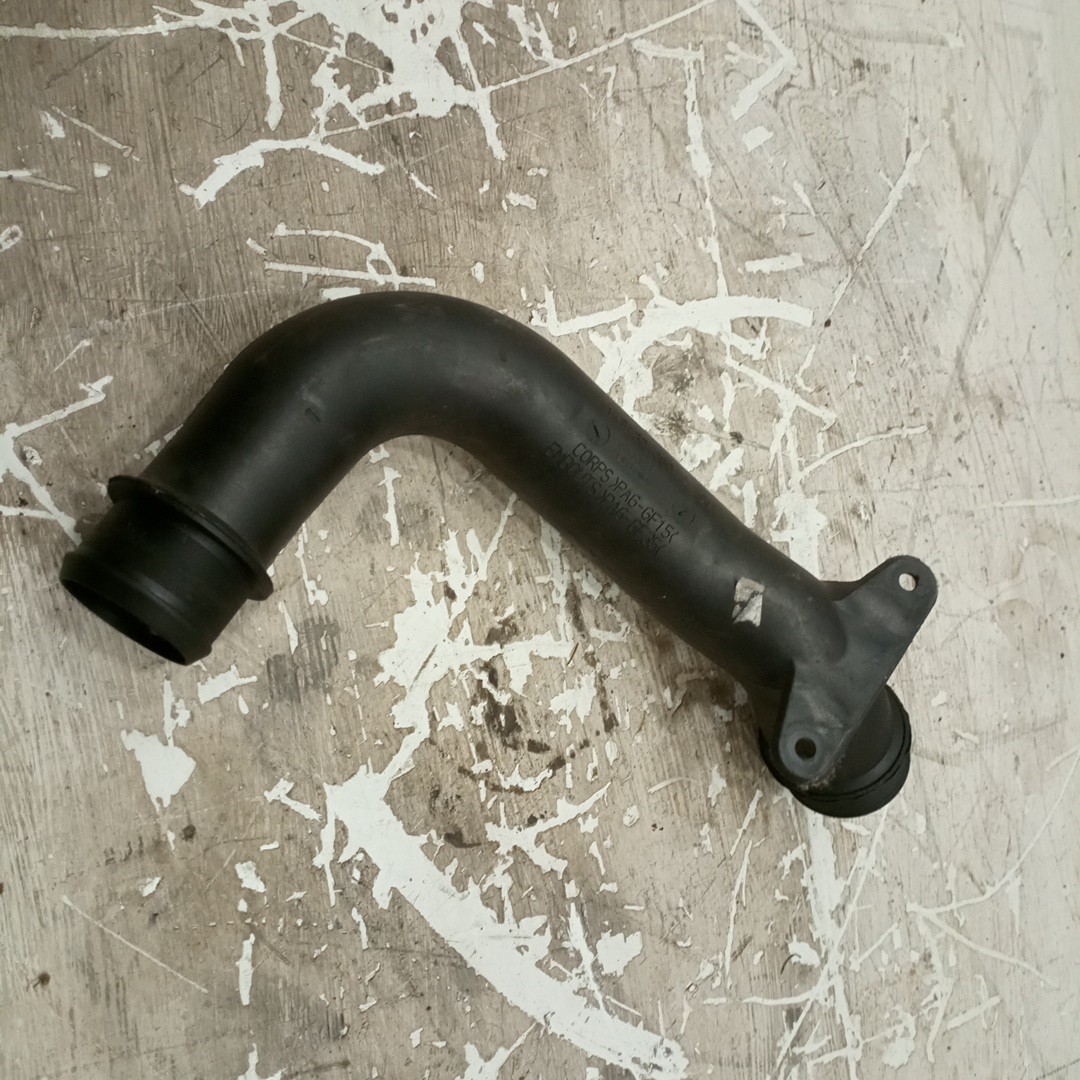 Tubagem do Intercooler PEUGEOT EXPERT Caixa (222) | 95 - 08 Imagem-3