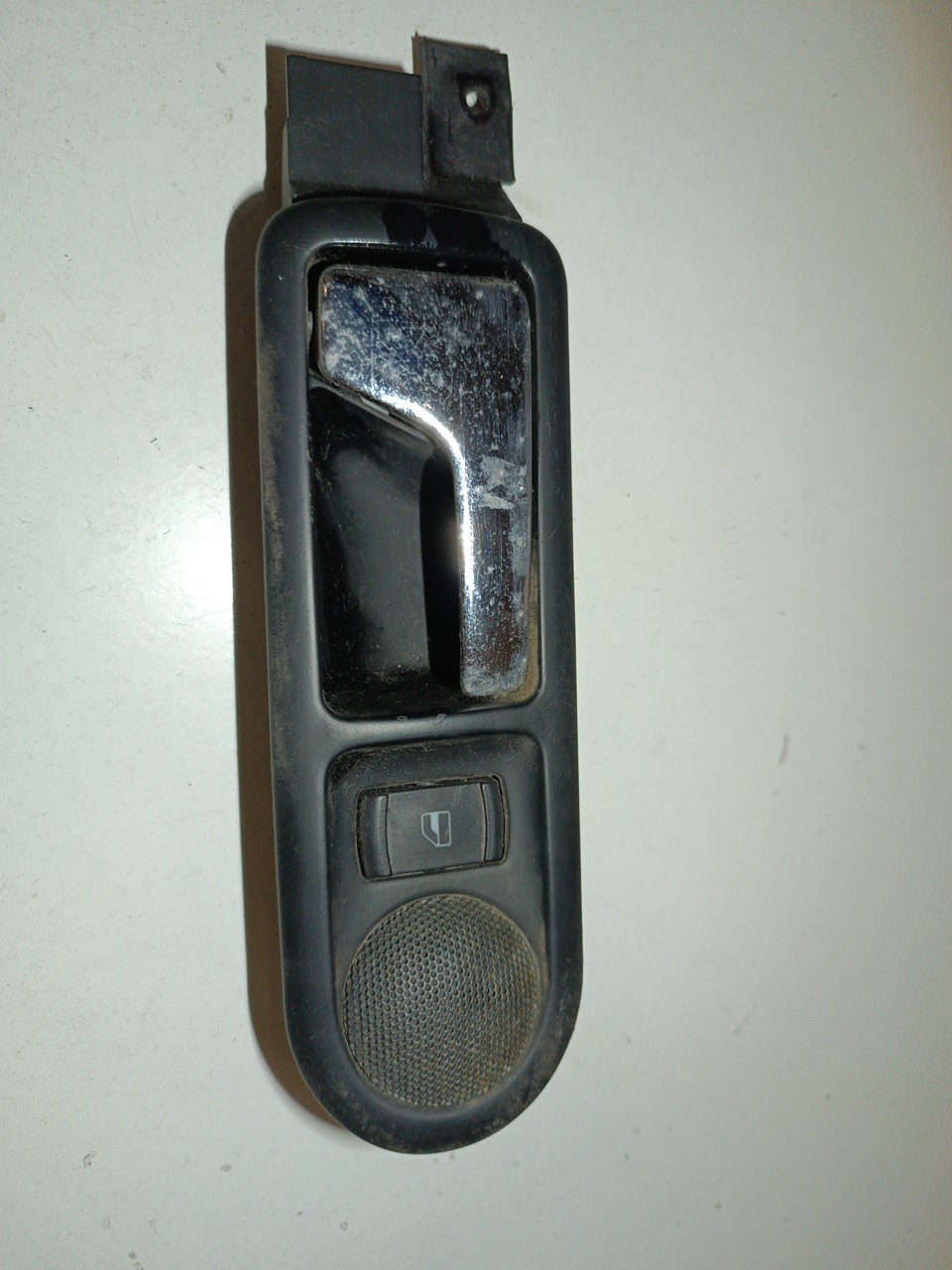 Puxador interior de porta traseira direita VOLKSWAGEN PASSAT Variant (3B5) | 97 - 01 Imagem-3