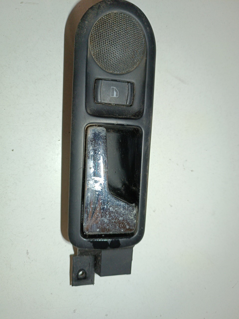 Puxador interior de porta traseira direita VOLKSWAGEN PASSAT Variant (3B5) | 97 - 01 Imagem-4