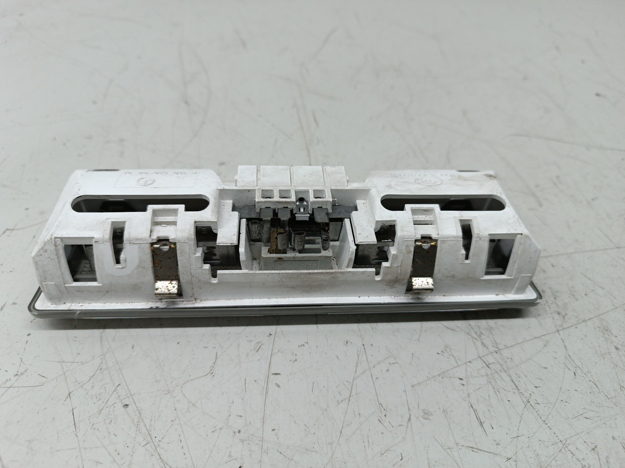 Luz interior MERCEDES-BENZ SLK (R170) | 96 - 04 Imagem-3