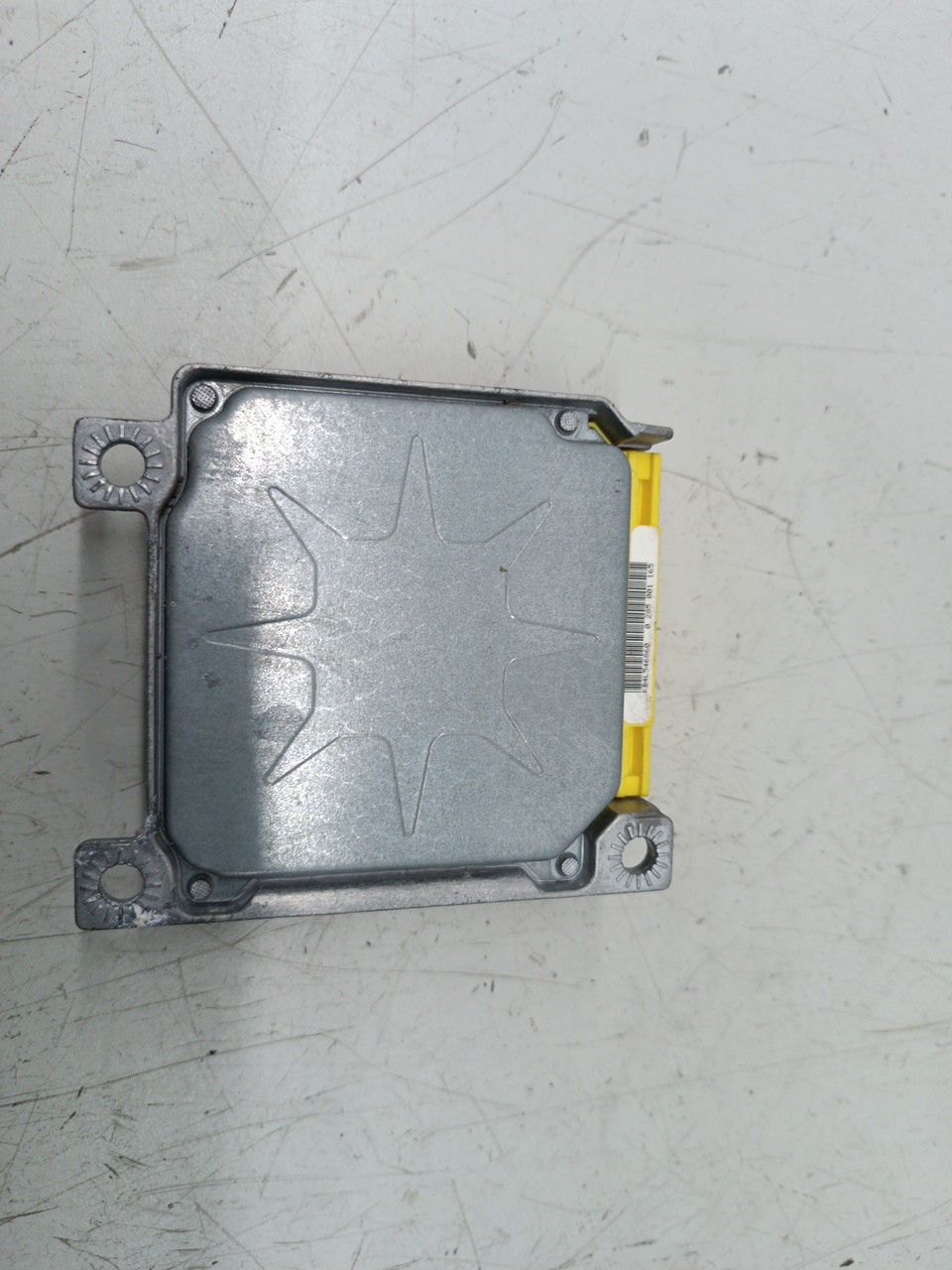Centralina de Airbag MERCEDES-BENZ SLK (R170) | 96 - 04 Imagem-2