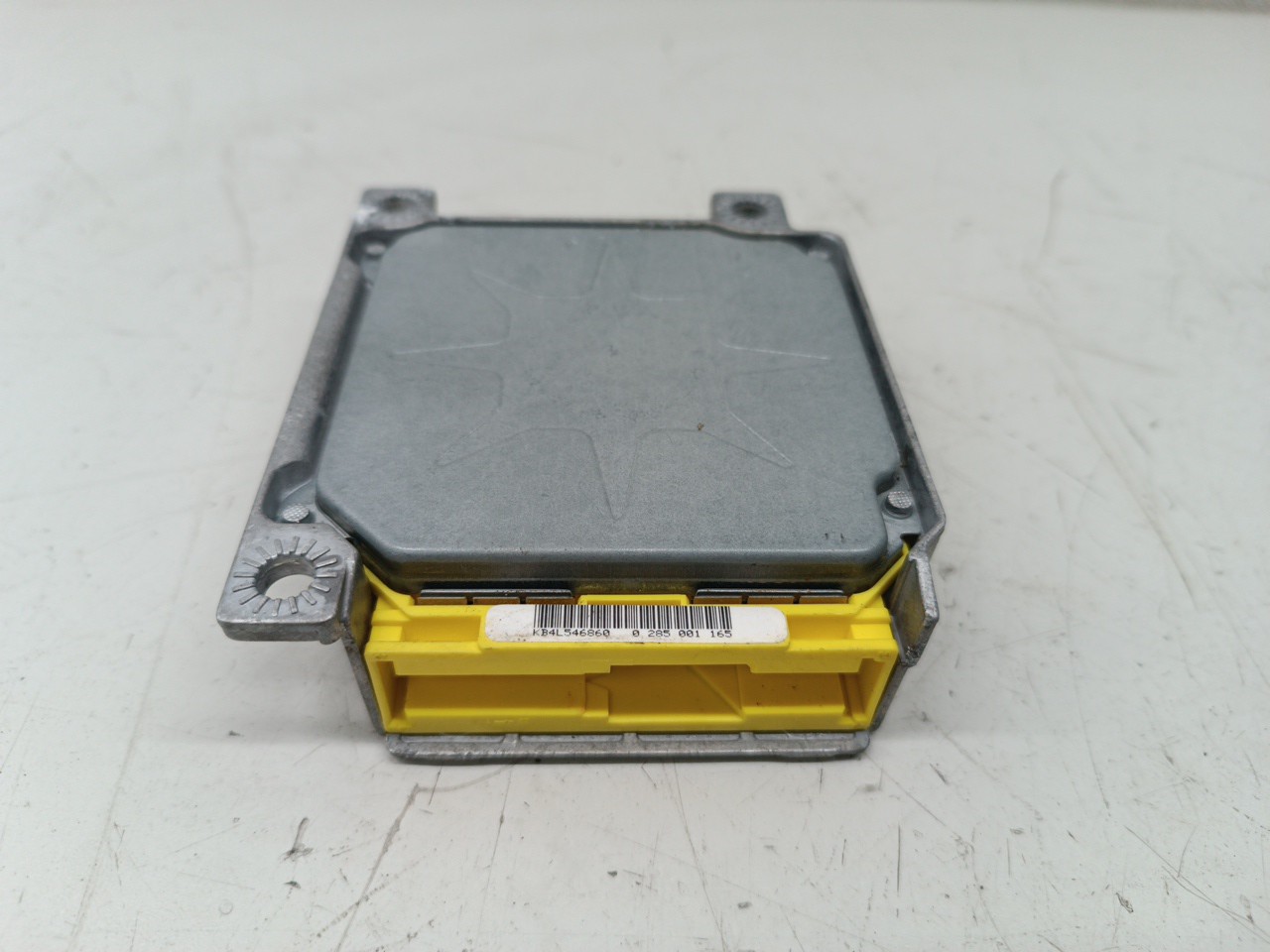 Centralina de Airbag MERCEDES-BENZ SLK (R170) | 96 - 04 Imagem-3