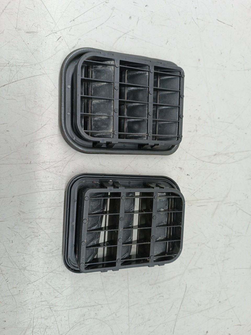 Painel de Ventilação da Carroceria MERCEDES-BENZ SLK (R170) | 96 - 04 Imagem-2