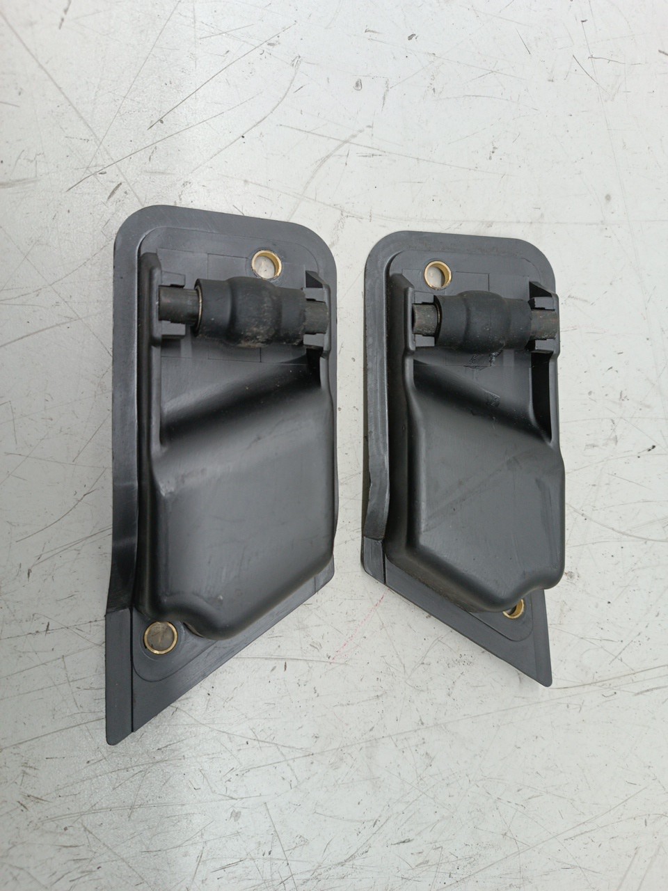 Acabamento de mala MERCEDES-BENZ SLK (R170) | 96 - 04 Imagem-1