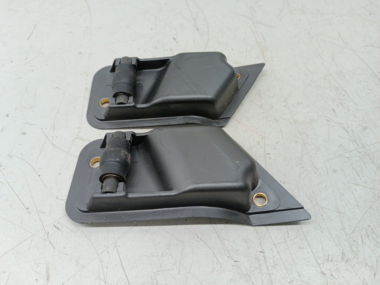 Acabamento de mala MERCEDES-BENZ SLK (R170) | 96 - 04 Imagem-2