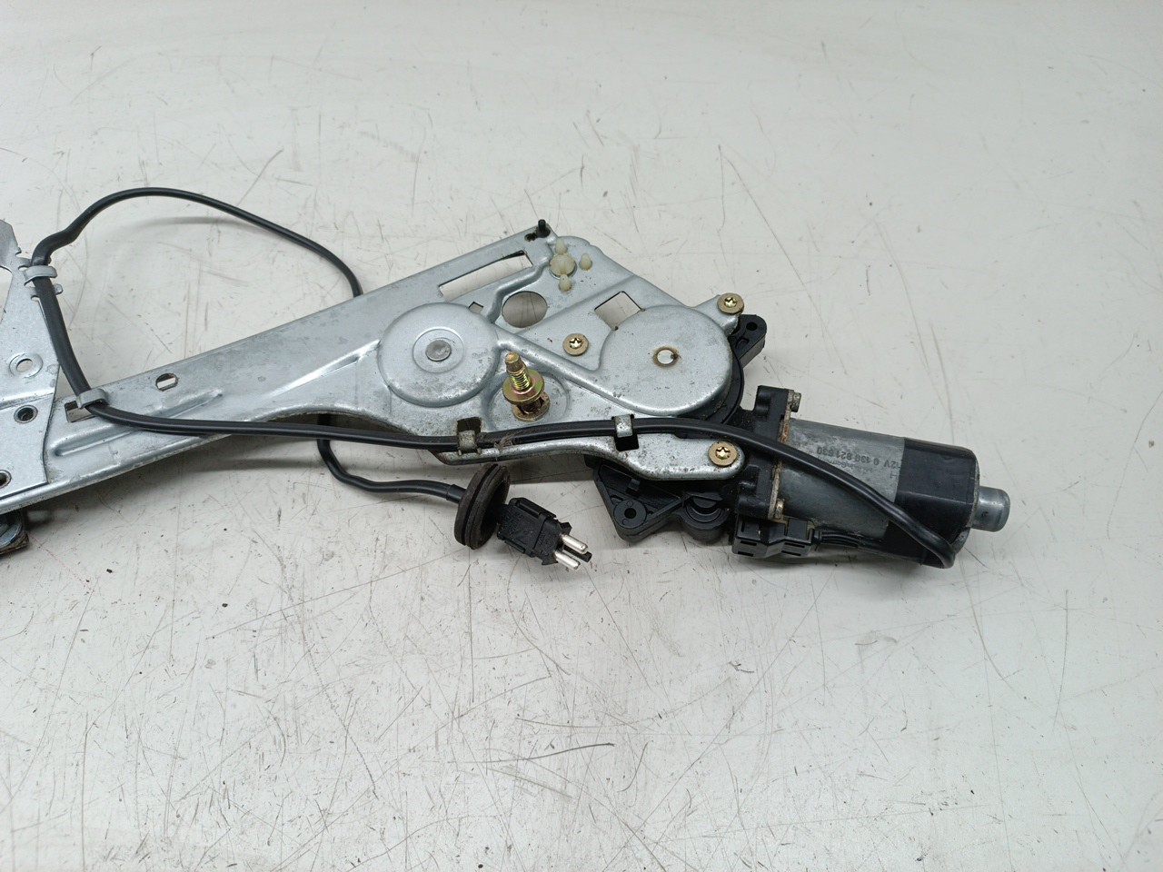 Motor de vidro traseiro direito MERCEDES-BENZ SLK (R170) | 96 - 04 Imagem-2