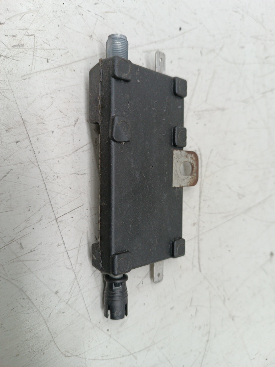 Amplificador de antena MERCEDES-BENZ SLK (R170) | 96 - 04 Imagem-3