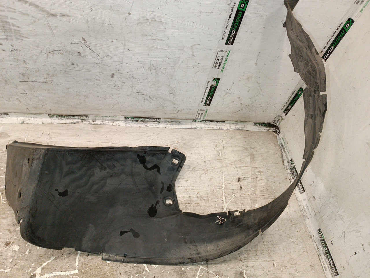 Cava de Roda Frente Esquerda MERCEDES-BENZ SLK (R170) | 96 - 04 Imagem-3