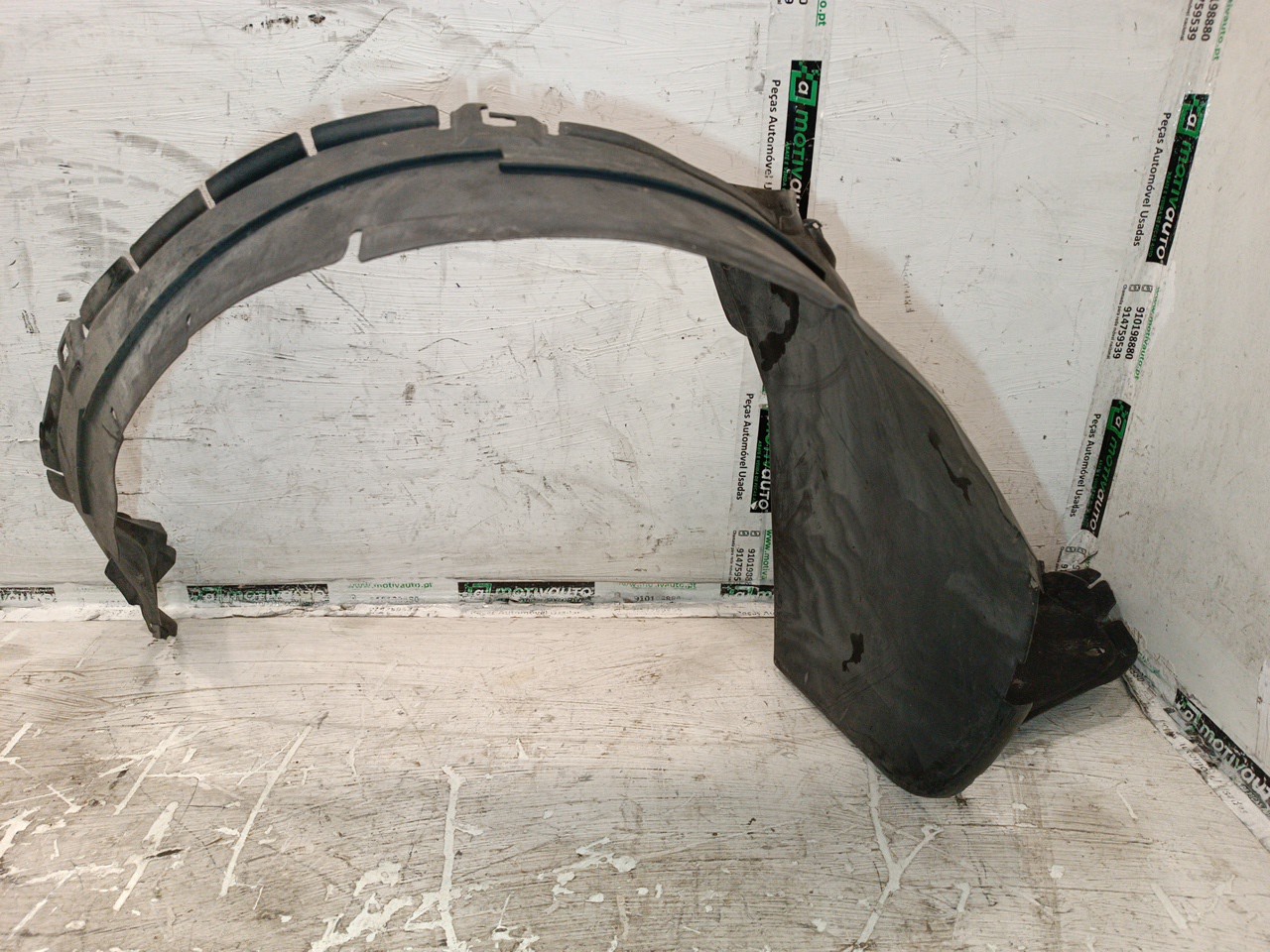 Cava de Roda Frente Esquerda MERCEDES-BENZ SLK (R170) | 96 - 04 Imagem-4