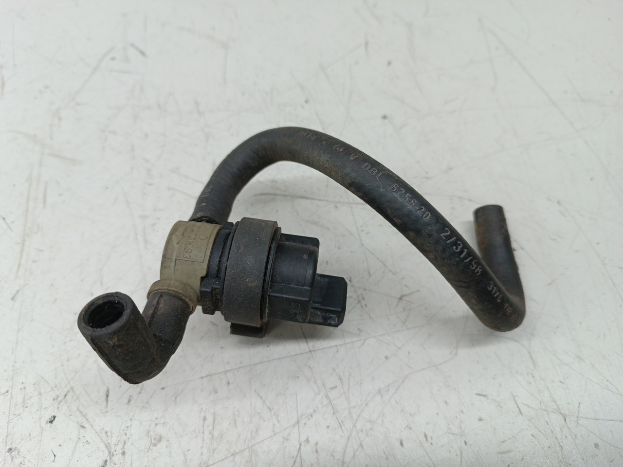 Valvula respiro de combustivel MERCEDES-BENZ SLK (R170) | 96 - 04 Imagem-1
