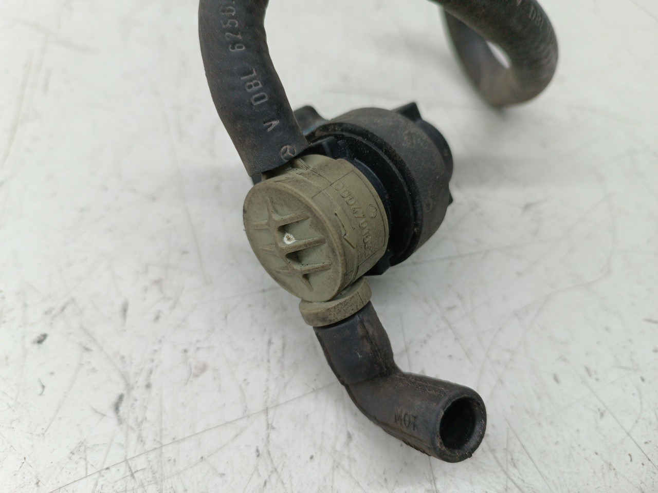 Valvula respiro de combustivel MERCEDES-BENZ SLK (R170) | 96 - 04 Imagem-4