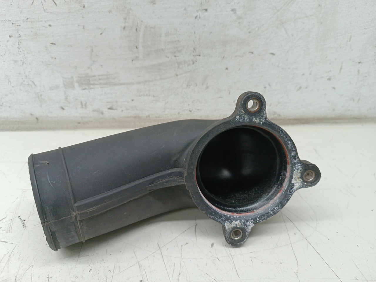 Tubo de escape MERCEDES-BENZ SLK (R170) | 96 - 04