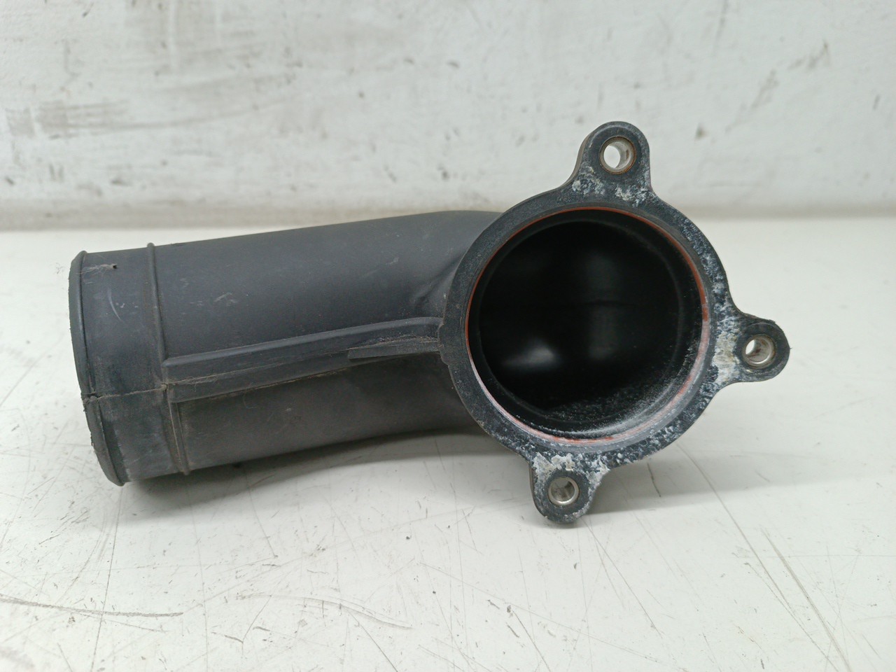 Tubo de escape MERCEDES-BENZ SLK (R170) | 96 - 04 Imagem-4