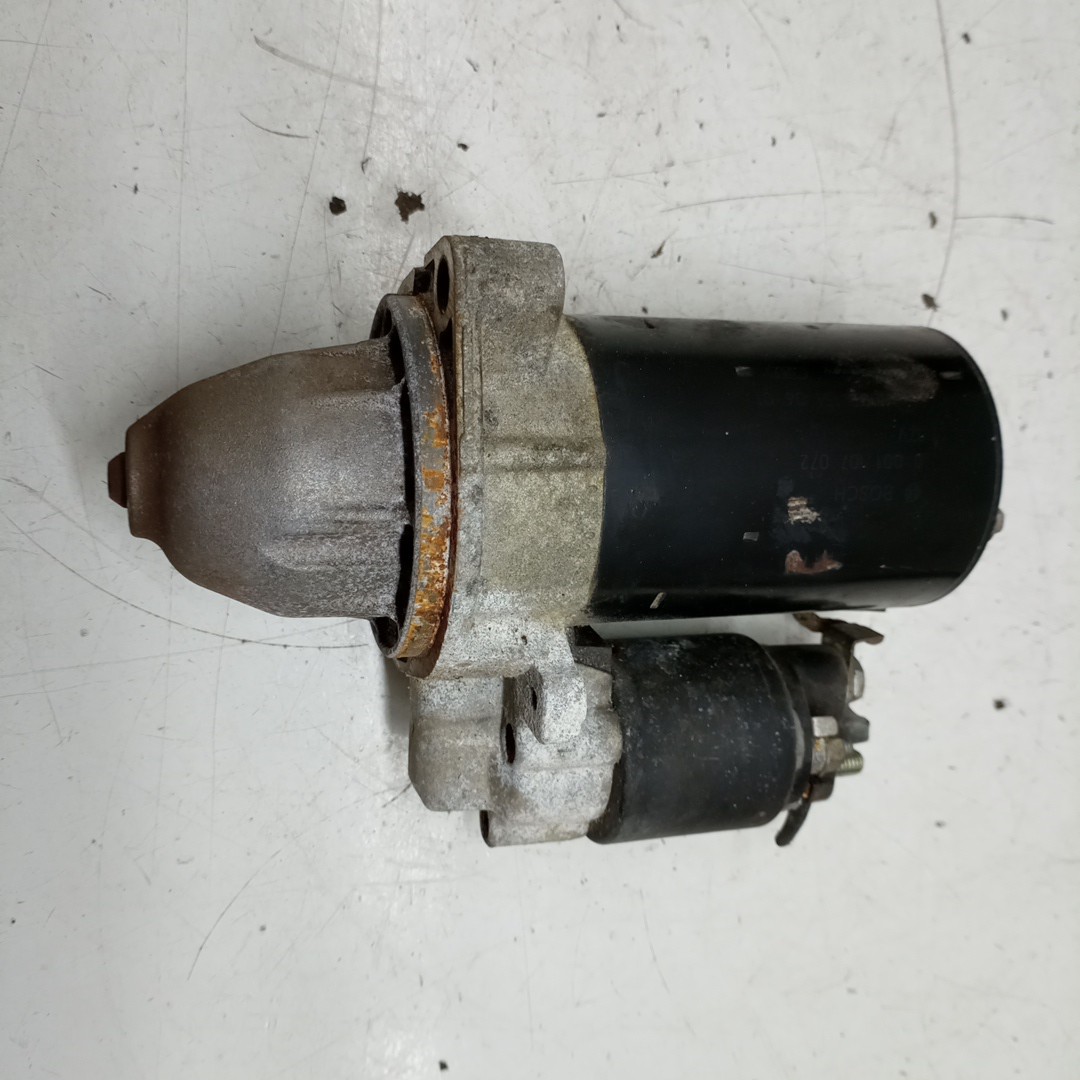 Motor de Arranque MERCEDES-BENZ SLK (R170) | 96 - 04 Imagem-1