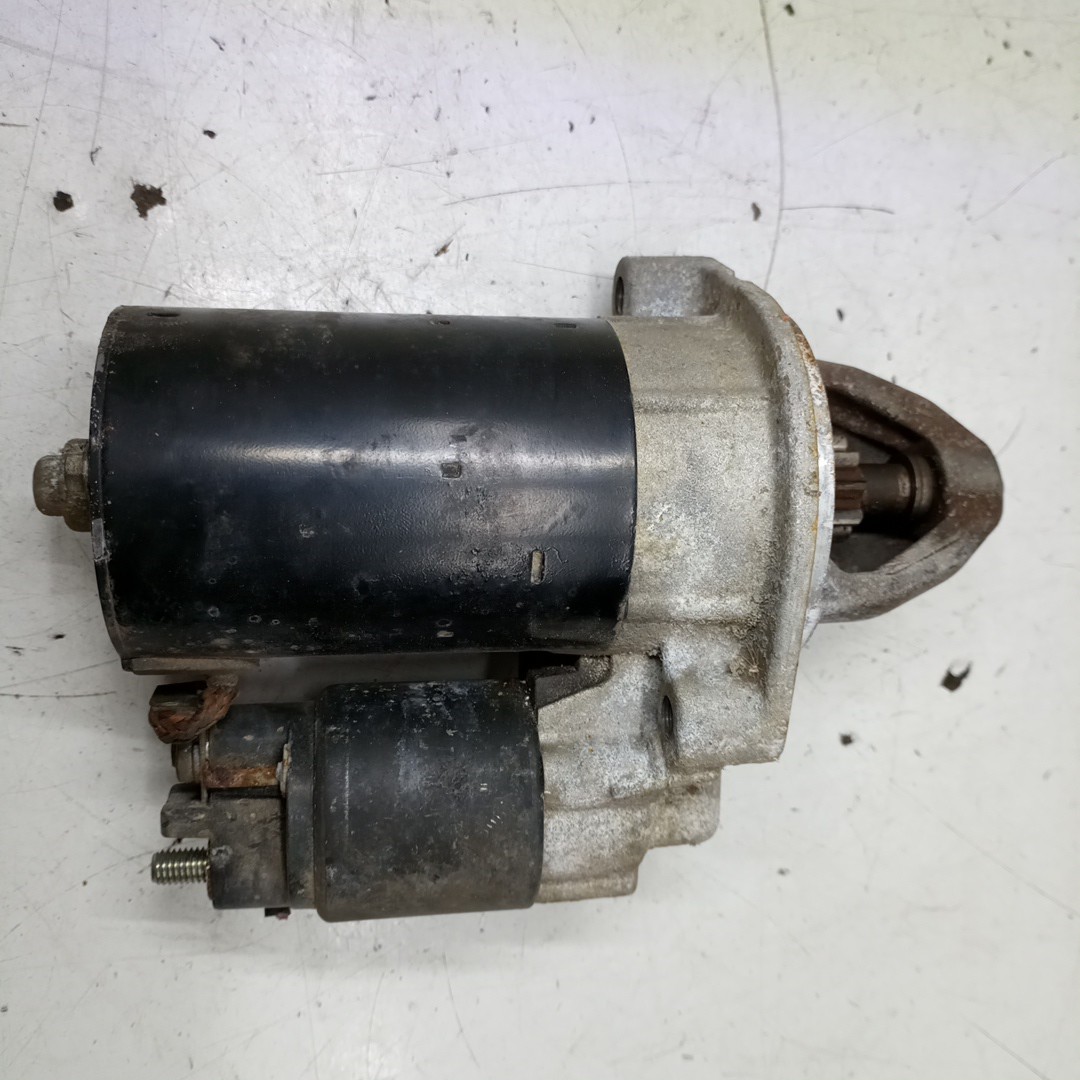 Motor de Arranque MERCEDES-BENZ SLK (R170) | 96 - 04 Imagem-2