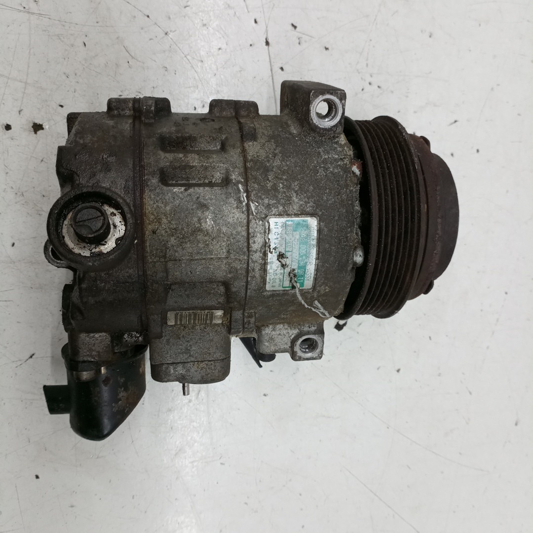 Compressor de Ar Condicionado MERCEDES-BENZ SLK (R170) | 96 - 04