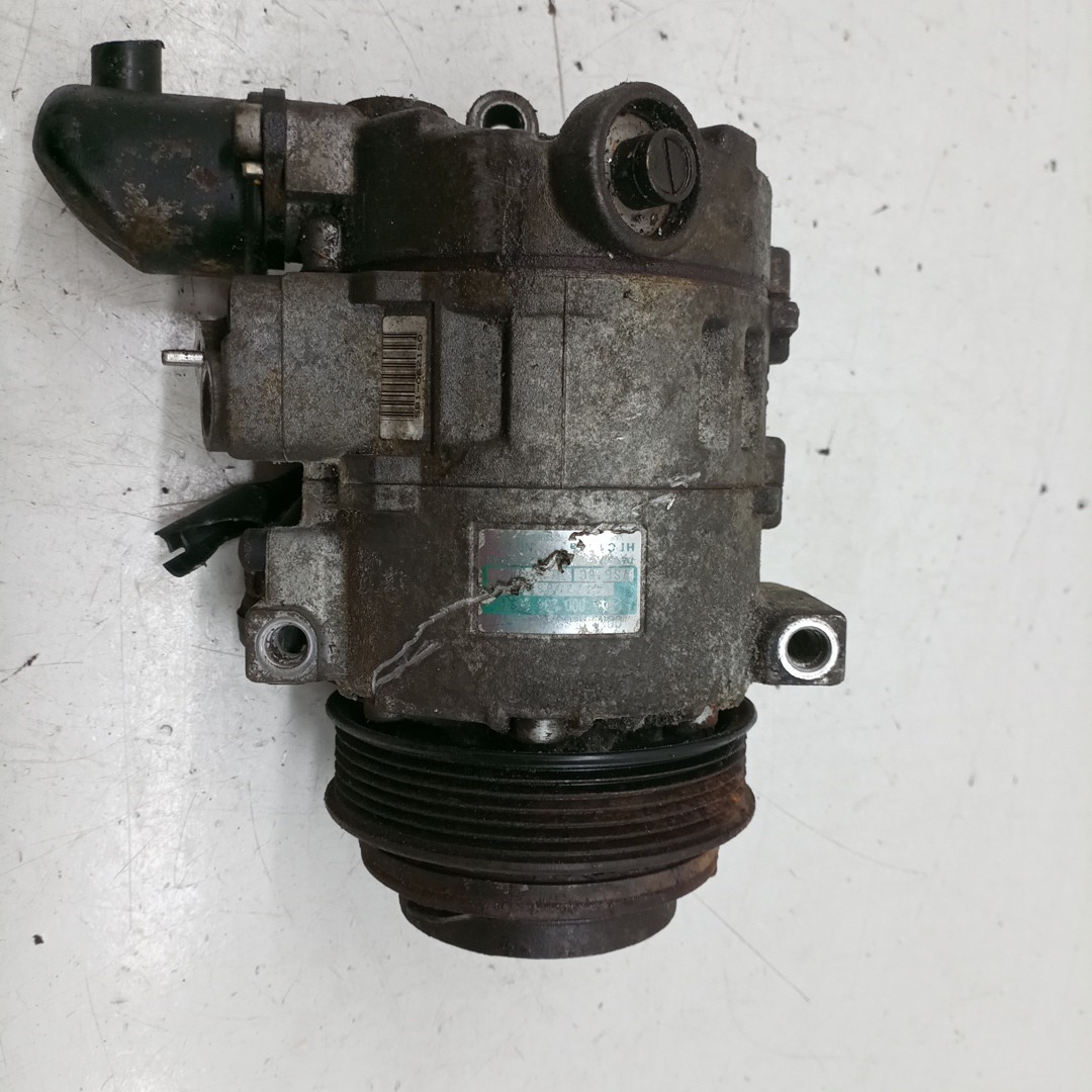 Compressor de Ar Condicionado MERCEDES-BENZ SLK (R170) | 96 - 04 Imagem-2