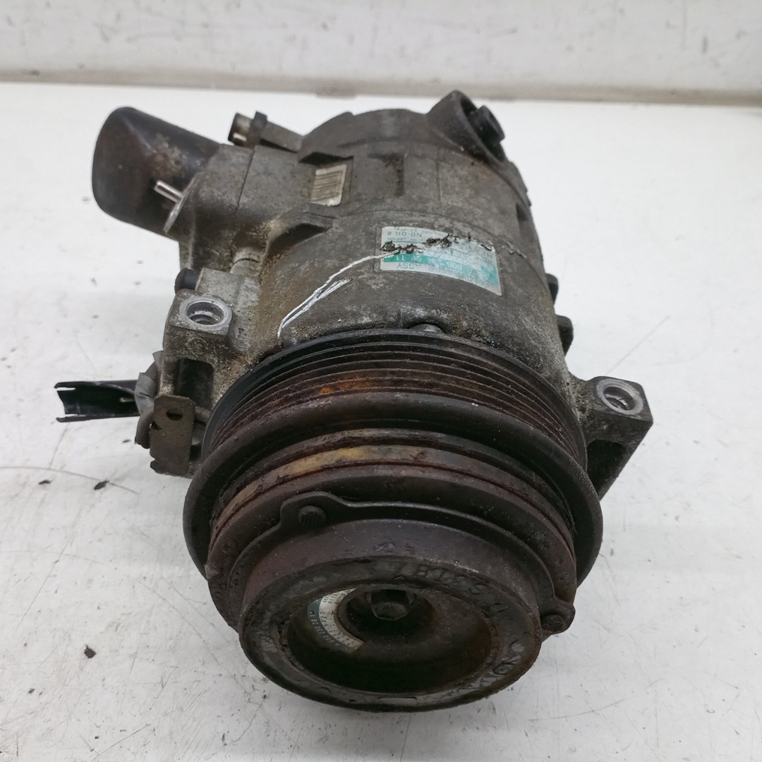 Compressor de Ar Condicionado MERCEDES-BENZ SLK (R170) | 96 - 04 Imagem-3