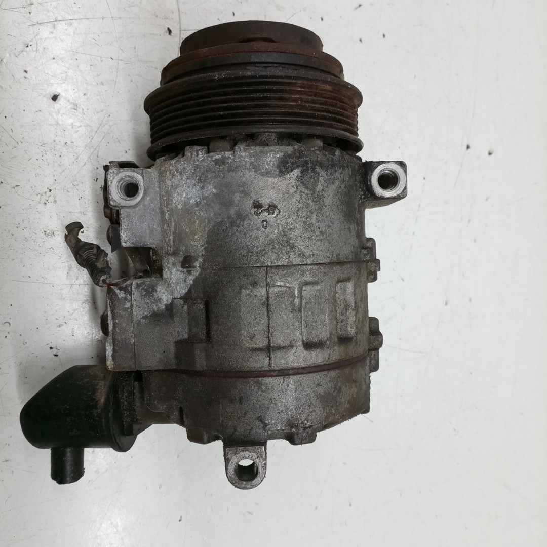 Compressor de Ar Condicionado MERCEDES-BENZ SLK (R170) | 96 - 04 Imagem-4