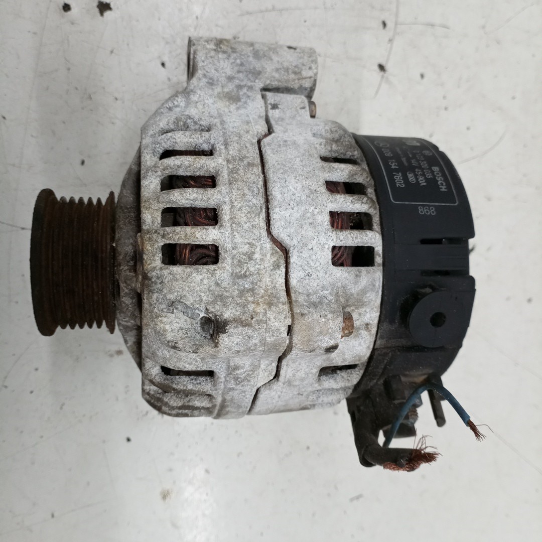 Alternador MERCEDES-BENZ SLK (R170) | 96 - 04
