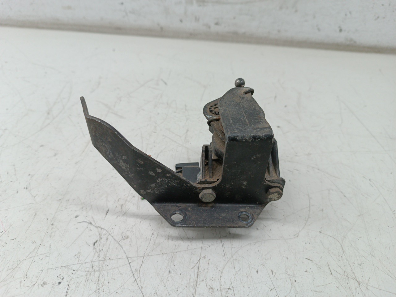 Sensor de aceleração MERCEDES-BENZ SLK (R170) | 96 - 04 Imagem-2