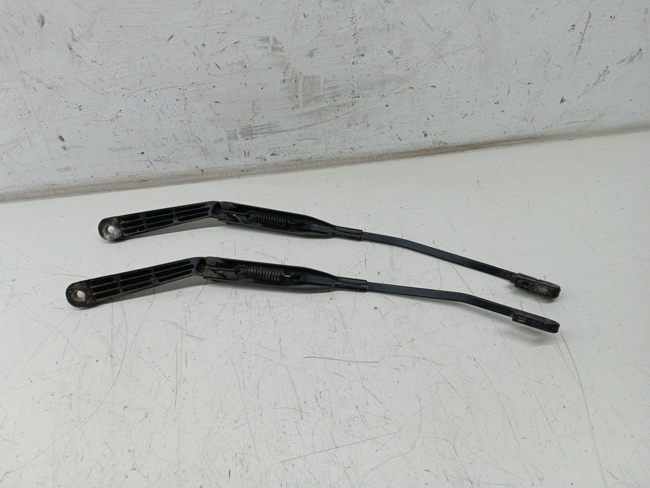 Braços das escovas frente MERCEDES-BENZ SLK (R170) | 96 - 04