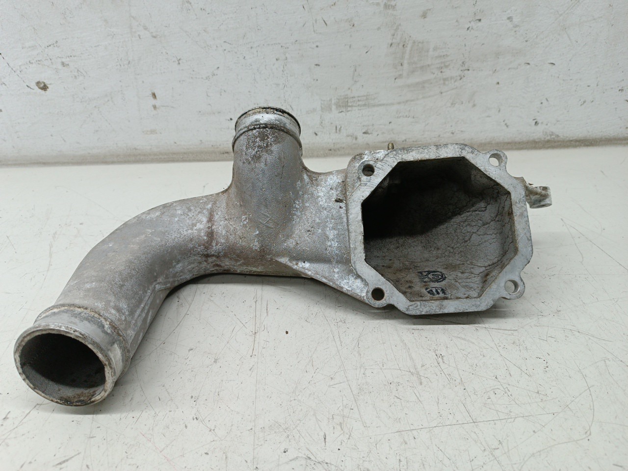Tubo MERCEDES-BENZ SLK (R170) | 96 - 04 Imagem-3