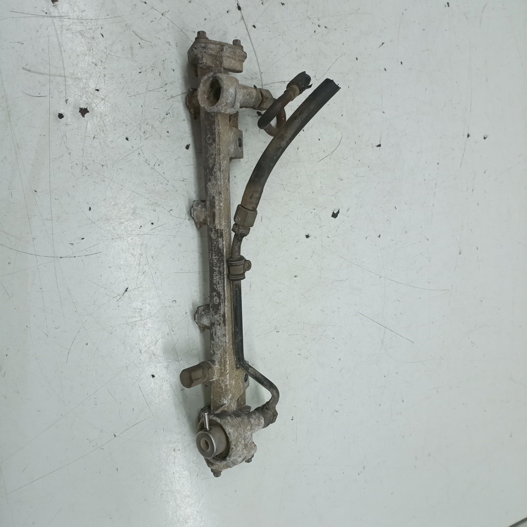 Regua de injeção MERCEDES-BENZ SLK (R170) | 96 - 04